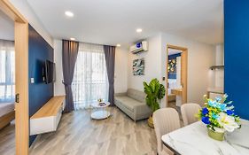 Ss Hotel & Residence